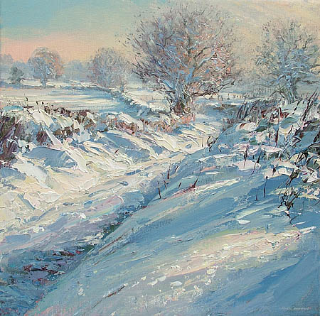 Fresh Snow, Brailsford